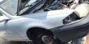 Venta de Planchuelas Originales para Honda Fit