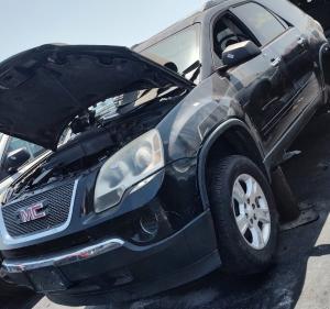 Diferenciales Gmc Denali en Venta