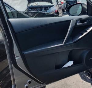 Venta de Puertas para Chevrolet Camaro