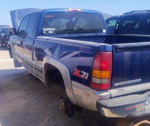 Venta de Medallones para Gmc Sonoma