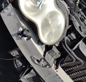 Venta de Radiadores para Bmw M3