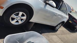 Marchas Seminuevas para Volkswagen Cabrio