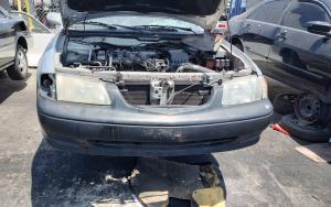 Venta de Radiadores para Pontiac Grand Am