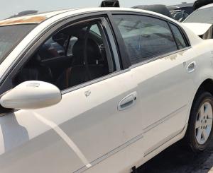 Venta de Transmisiones y Motores Cadillac Catera 2000