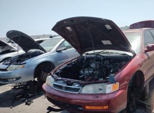 Venta de Transmisiones para Mercedes Benz C250