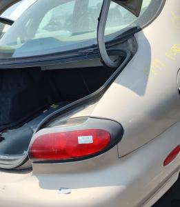 Venta de Defensas Seminuevas Chrysler Town Country