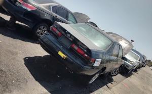 Venta de Bobinas Originales para Nissan Maxima