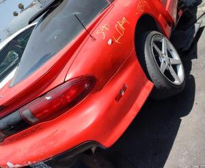 Transmisiones para Pontiac Firebird en Venta