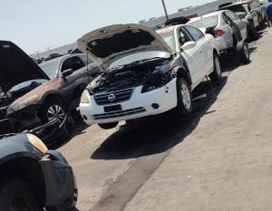 Motores Seminuevos para Mercedes Benz Ml500