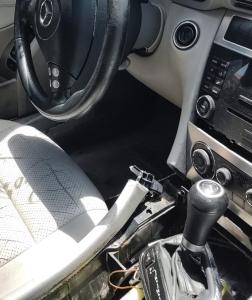 Venta de Palancas de Velocidades Jeep Cherokee Grand Cherokee