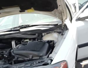 Venta de Marchas para Nissan Xterra