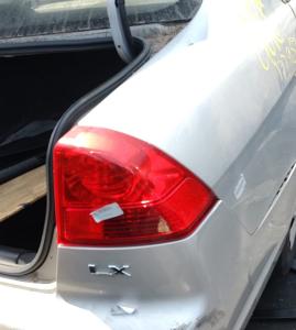 Venta de Columnas de Direccion de Ford Taurus