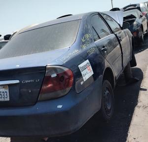Venta de Volantes de Conducir para Toyota Camry