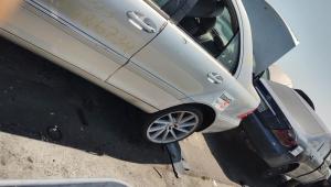 Barras de Torsion Usadas para Mercedes Benz S430