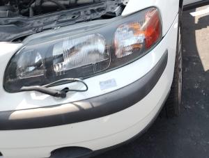 Venta de Faros para Mercedes Slk 230 y Slk 250