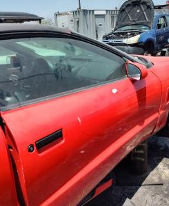 Venta de Autopartes Buick Lesabre 2000