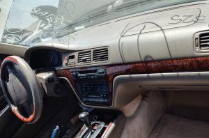 Tableros de Chrysler Lebaron Usados y Seminuevos
