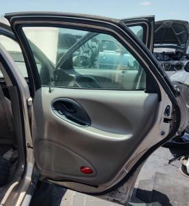 Venta de Puertas Usadas y Seminuevas para Toyota Matrix