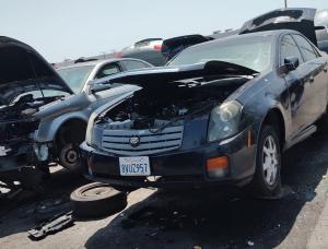 Venta de Parrillas Usadas y Seminuevas para Ford Focus