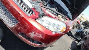 Faros en Venta para Chevrolet Venture