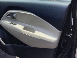 Puertas para Pontiac Grand Am