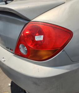 Venta de Micas Calaveras Pontiac para Todas Las Lineas