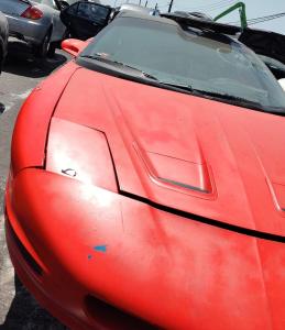 Venta de Faros para Pontiac Trans Sport