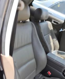 Venta de Asientos Seminuevos para Suzuki Grand Vitara