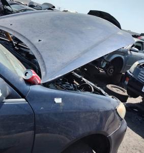 Venta de Diferenciales Originales para Pontiac Vibe