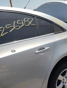 Venta de Puertas Usadas y Seminuevas para Ford Ranger