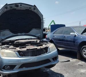 Venta de Motores para BMW 525i