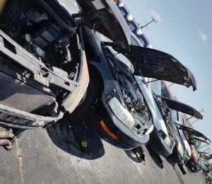 Venta de Soportes de Motor Originales para Ford Five Hundred