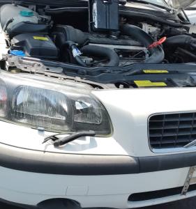 Faros Siniestrados para Chevrolet Montecarlo
