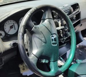 Venta de Columnas de Direccion Volantes para Honda Civic
