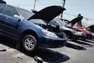 Cofres Seminuevos para Ford Aerostar
