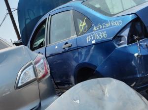 Vidrios Seminuevos y Usados para Pontiac Aztek