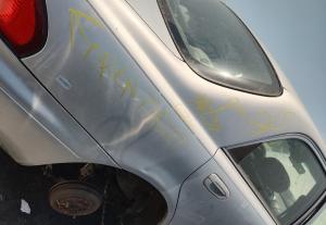 Venta de Marchas Originales para Chrysler Pacifica