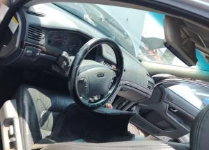 Venta de Volantes de Conducir para Nissan Armada