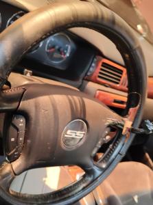 Volantes para Mercedes Ml320 en Venta