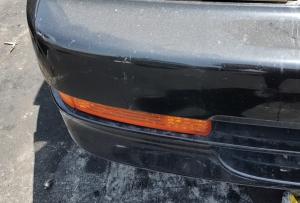Venta de Defensas Originales para Nissan Tsuru