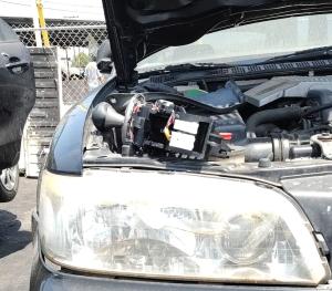 Compresores de Ac para Volkswagen Beetle