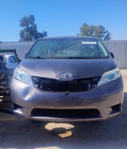 Vidrios Originales para Toyota Avalon
