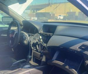 Sensores de Emision para Nissan Titan 2006