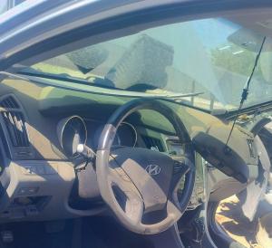 Bolsas de Aire para Chrysler New Yorker
