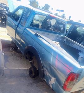 Suspensiones Usadas para Chevrolet el Camino