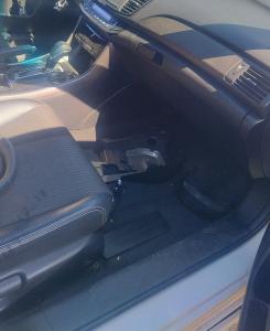 Soportes de Motor Originales para Mercedes E320