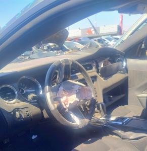 Venta de Volantes para Chevrolet Suburban