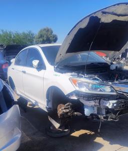 Venta de Motores y Accesorios para Kia Optima