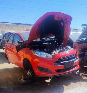 Inyectores Usados y Seminuevos de Ford Escort
