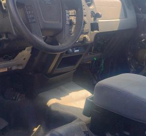 Venta de Columnas de Direccion para Chevrolet C1500 C2500 y C3500
